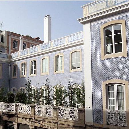 Estrela Cozy Apartment Lisboa エクステリア 写真