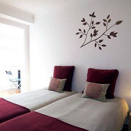 Estrela Cozy Apartment Lisboa エクステリア 写真