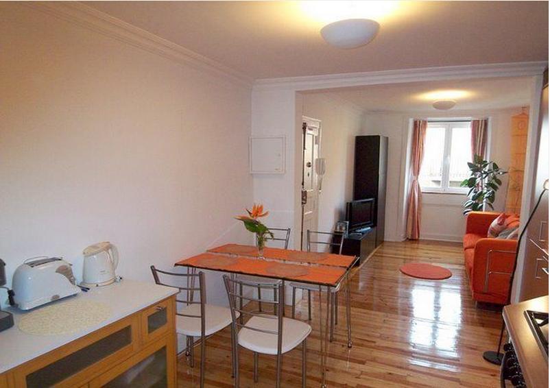 Estrela Cozy Apartment Lisboa エクステリア 写真