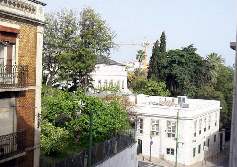 Estrela Cozy Apartment Lisboa エクステリア 写真