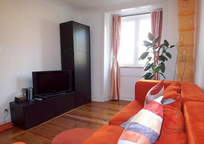 Estrela Cozy Apartment Lisboa エクステリア 写真