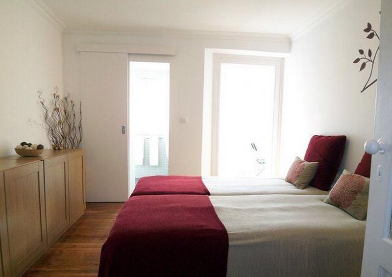 Estrela Cozy Apartment Lisboa エクステリア 写真