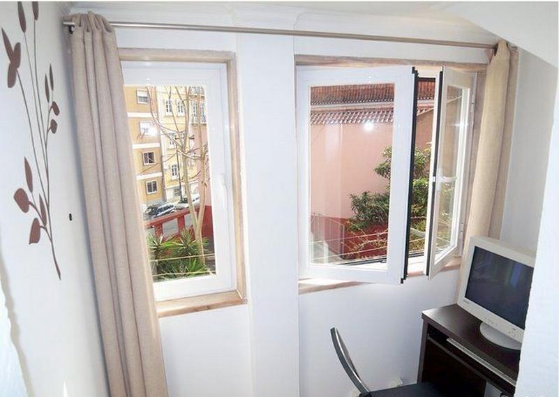 Estrela Cozy Apartment Lisboa エクステリア 写真