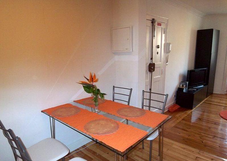 Estrela Cozy Apartment Lisboa エクステリア 写真