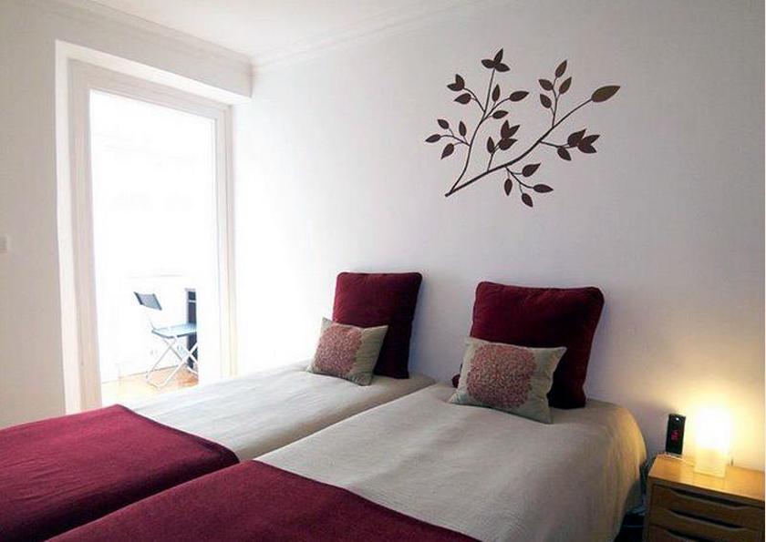 Estrela Cozy Apartment Lisboa エクステリア 写真