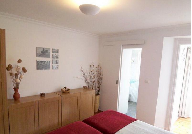 Estrela Cozy Apartment Lisboa エクステリア 写真